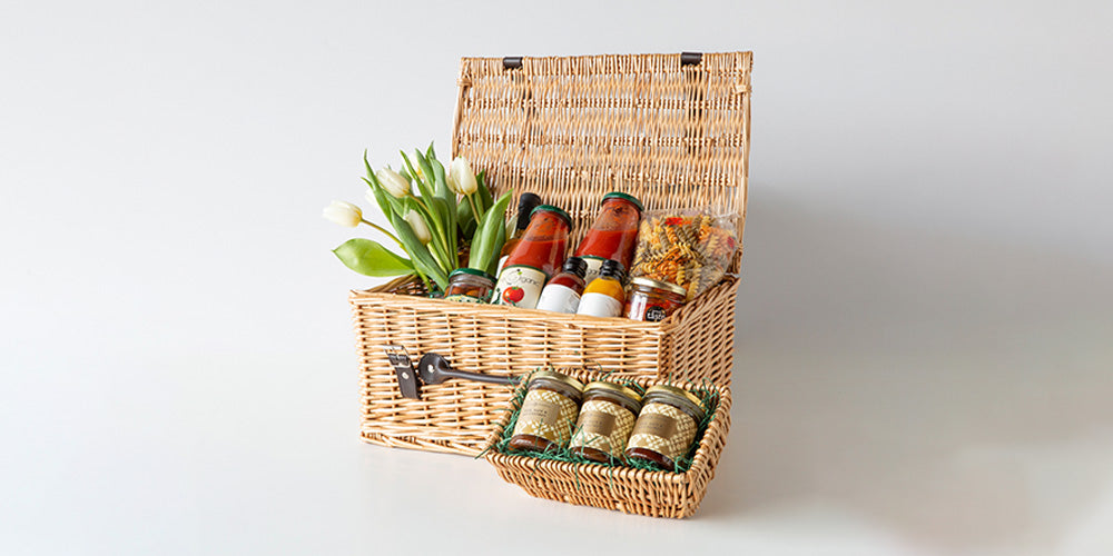 How to: create a corporate gifting service