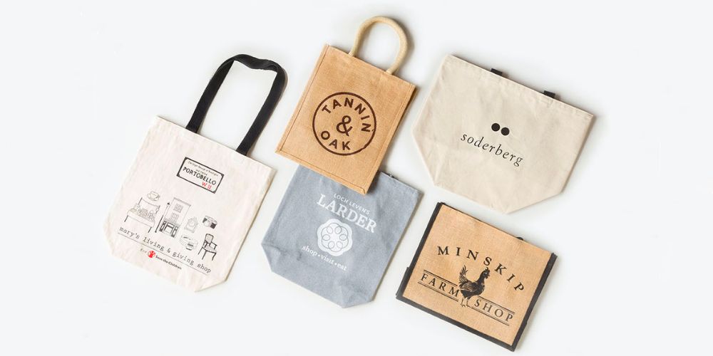 Sustainable tote bag designs that will wow this summer