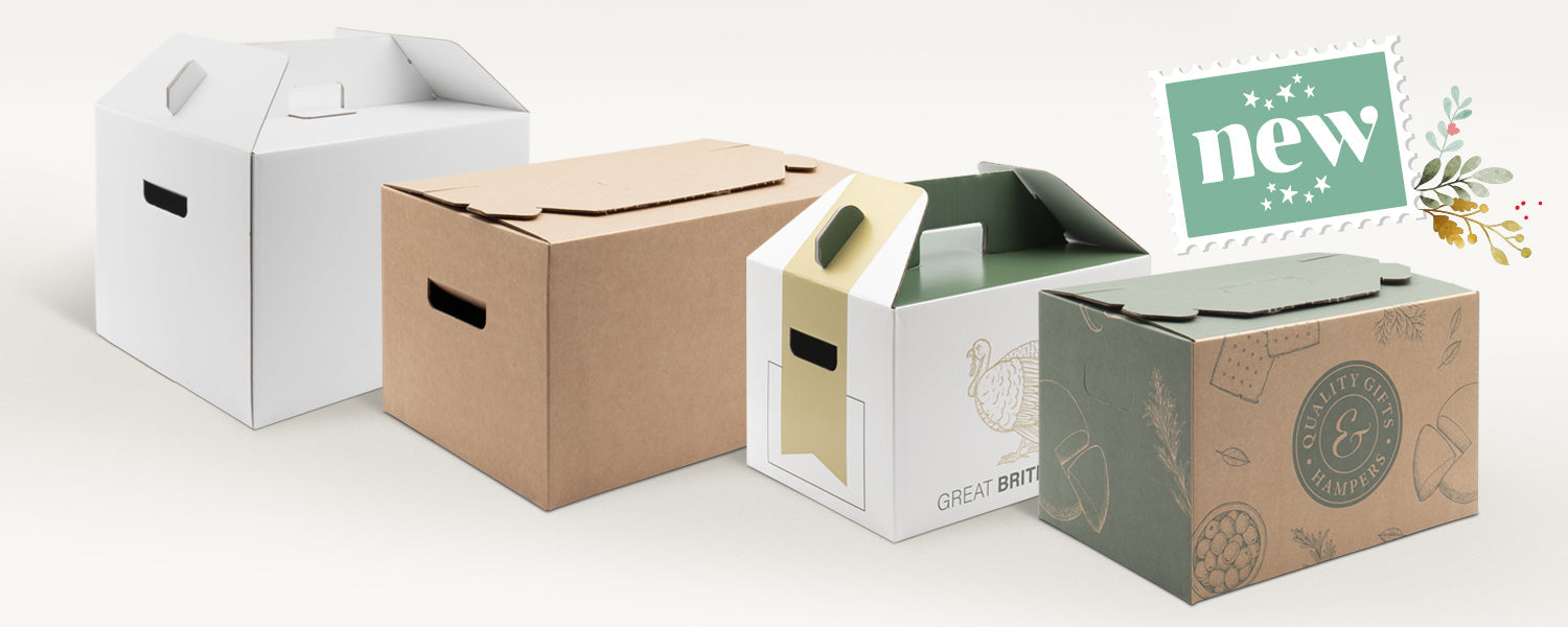 Newsflash: Turkey boxes provide multiple solutions for the UK poultry trade