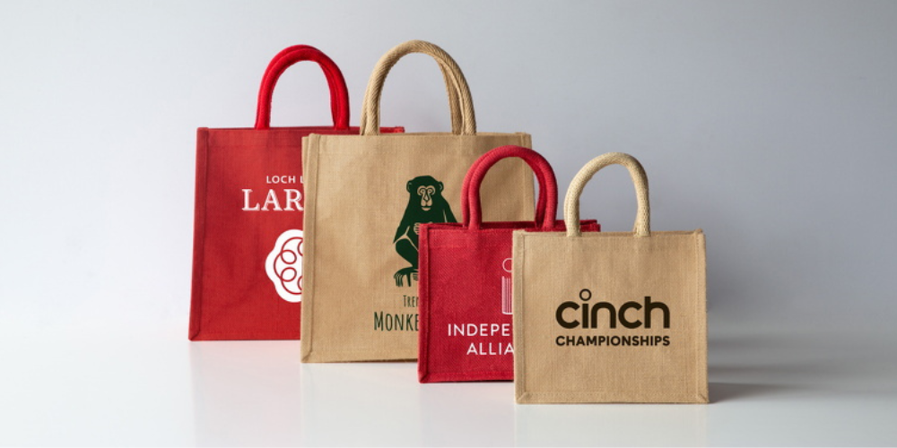 Five tote bag design ideas eco-conscious customers will love
