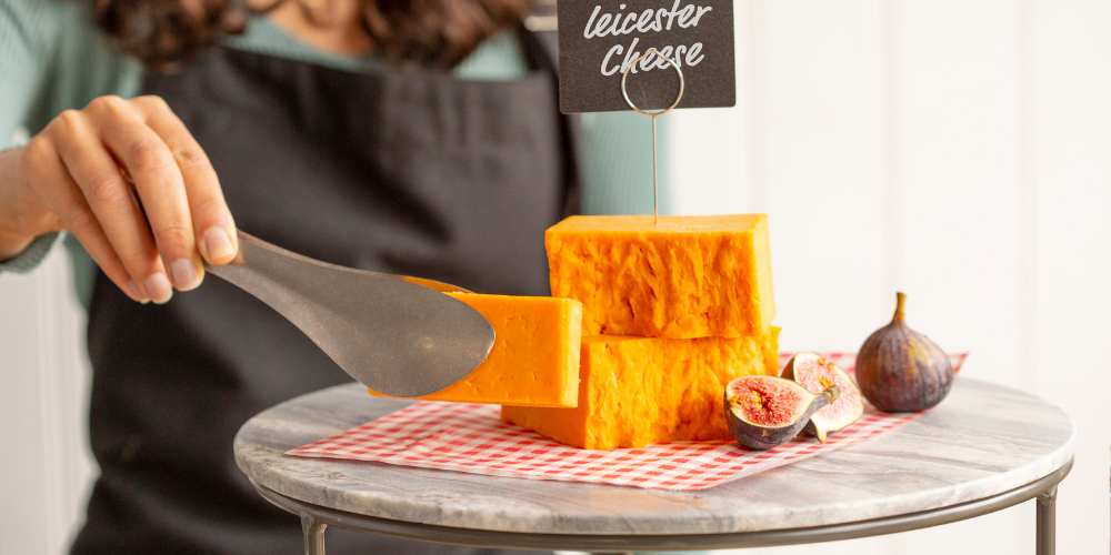 Food display stands that will enhance your takeaway offerings