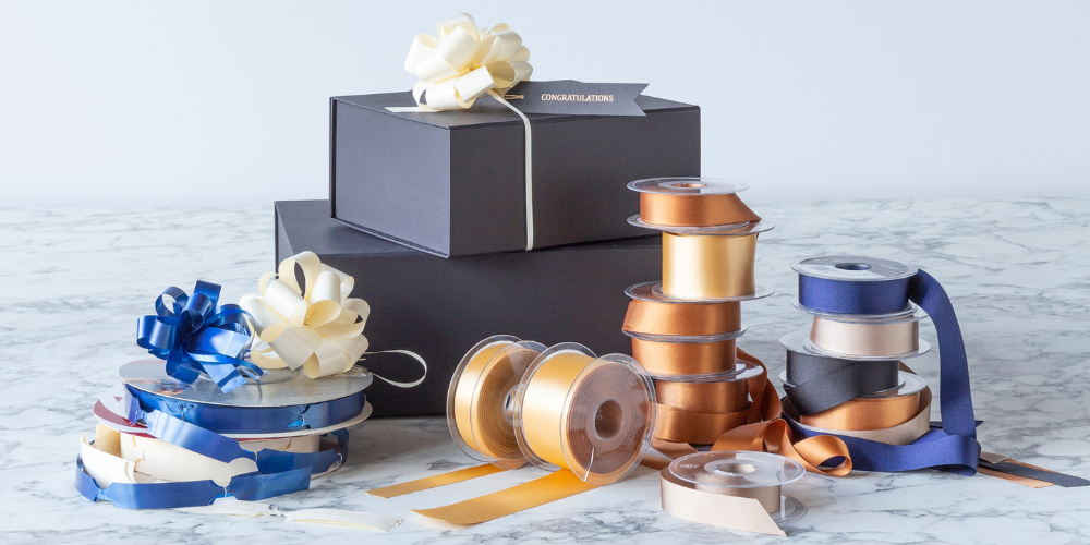 How to enhance corporate gift unboxing experiences