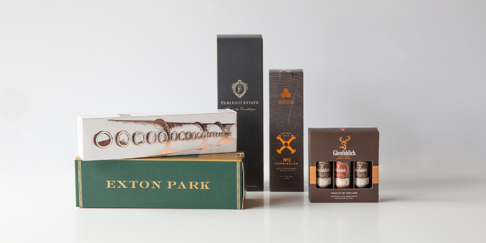 Newsflash: Great packaging brings in the business at trade shows