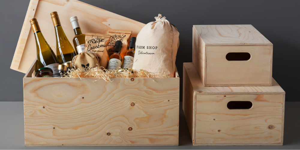 7 Must-know corporate gift packaging trends shaping 2025