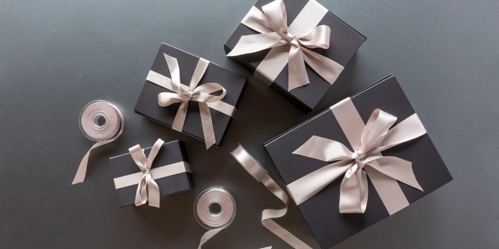 The psychology of gifting – how packaging influences perception
