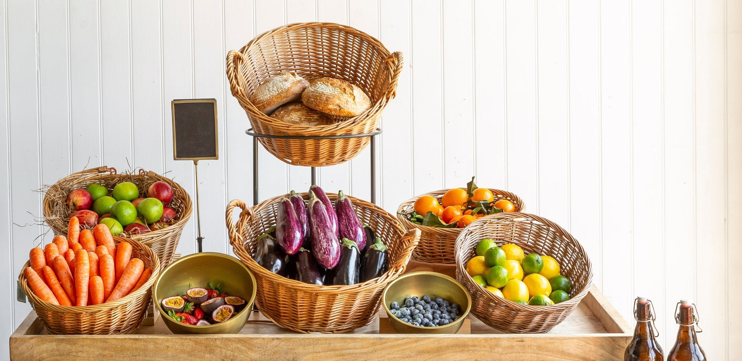 8 Instagram-worthy retail display tips for food and drinks