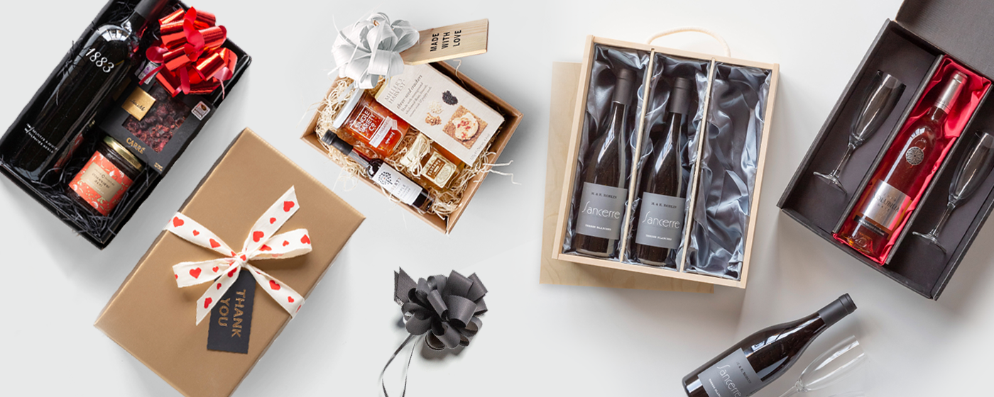 Why off-peak corporate gifts work harder for your brand