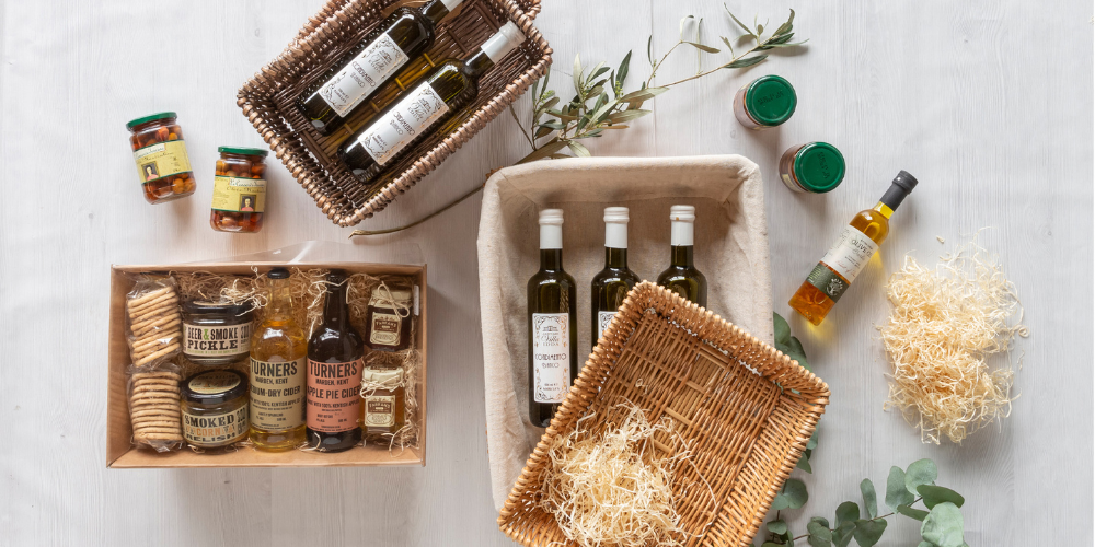 The benefits of pre-designed packaging for corporate gifting