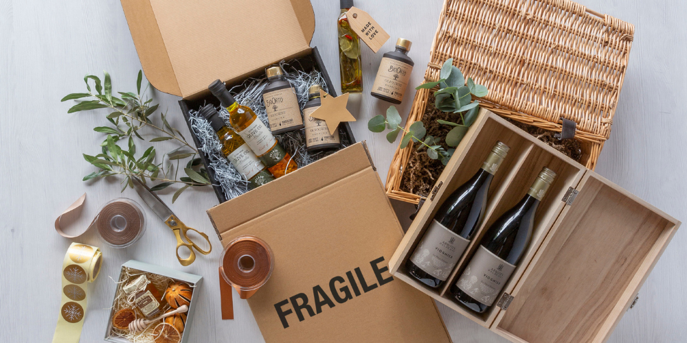 Smart branding ideas for packaging that speaks volumes