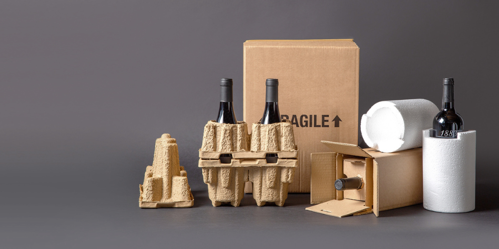 Protective packaging that will hero your brand this Easter