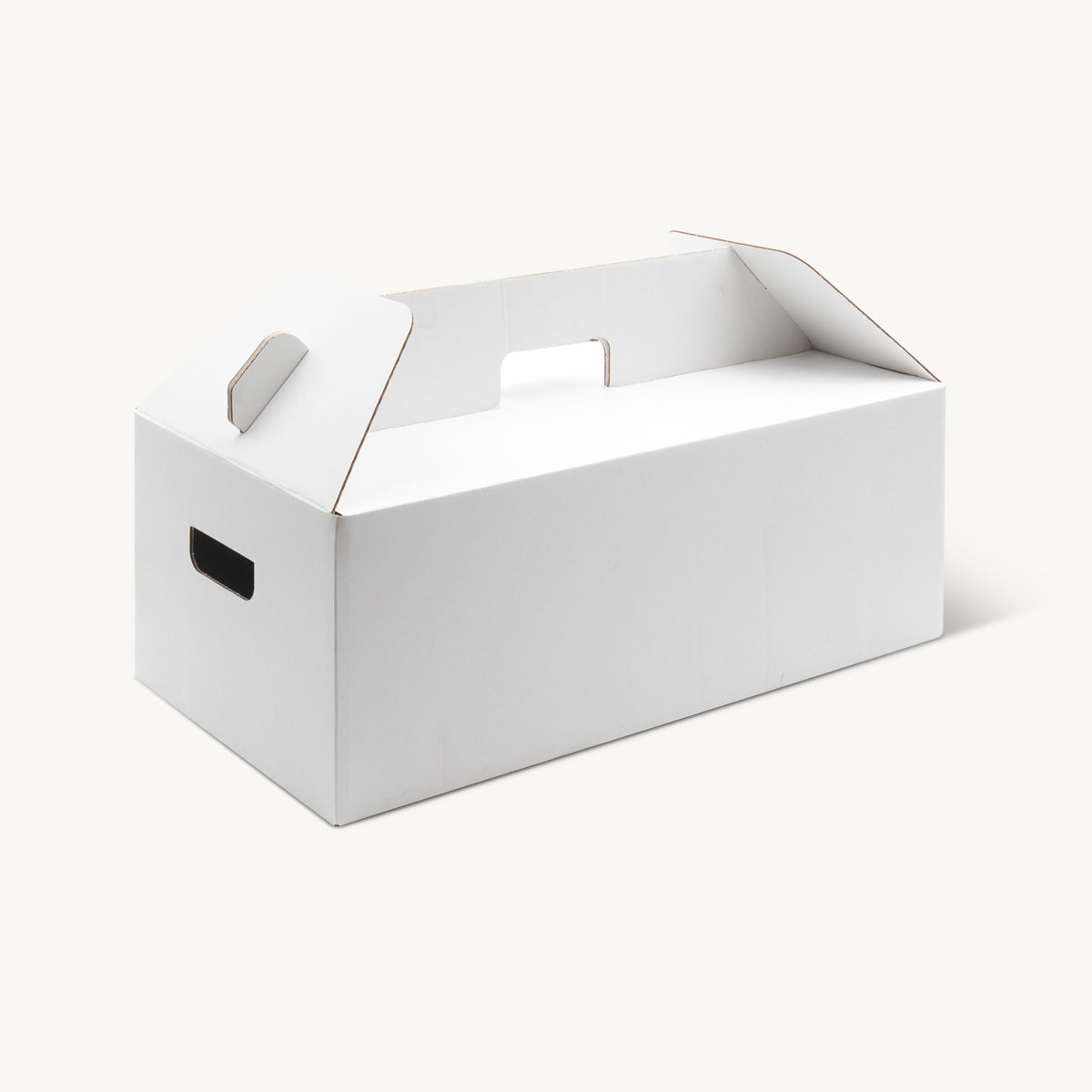 Goose box 465mm.