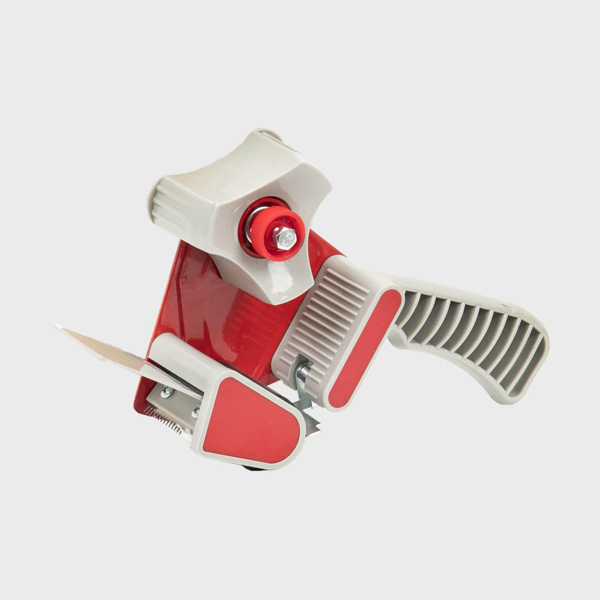 50mm tape dispenser with a high-quality finish used as a decorative accent.