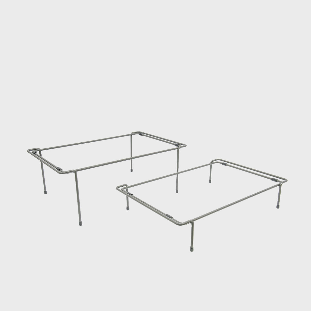 Matlock GN1/1 riser designed to add functional height and dimension.