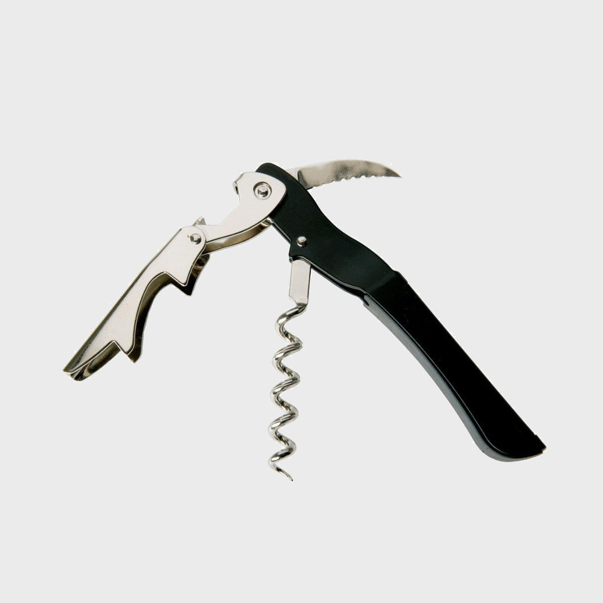 Gulliver waiters friend corkscrew.