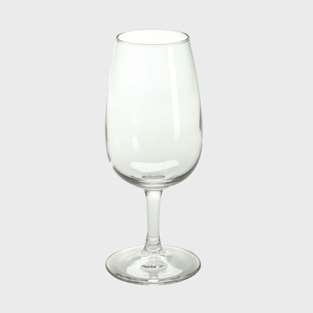 Iso 21.5cl wine tasting glasses.