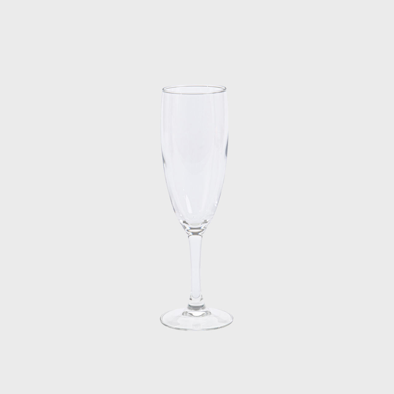 Princesa champagne flutes (retail box of 6).