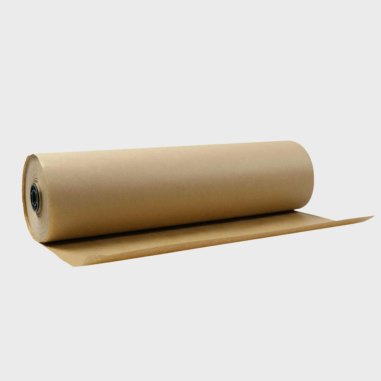 600mm wide kraft paper roll.