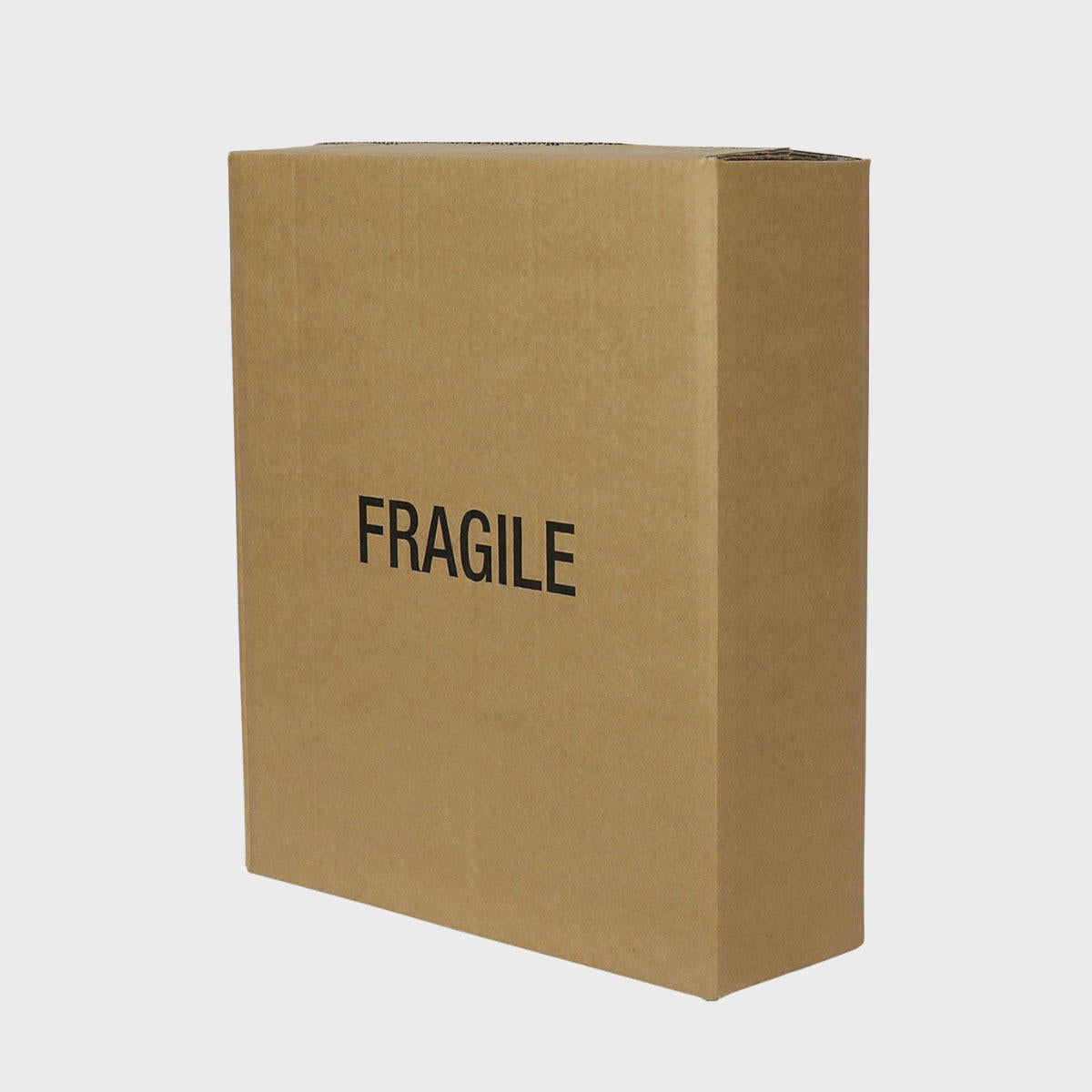 3 bottle wooden box protective outer with premium natural wood grain and secure hardware closures.