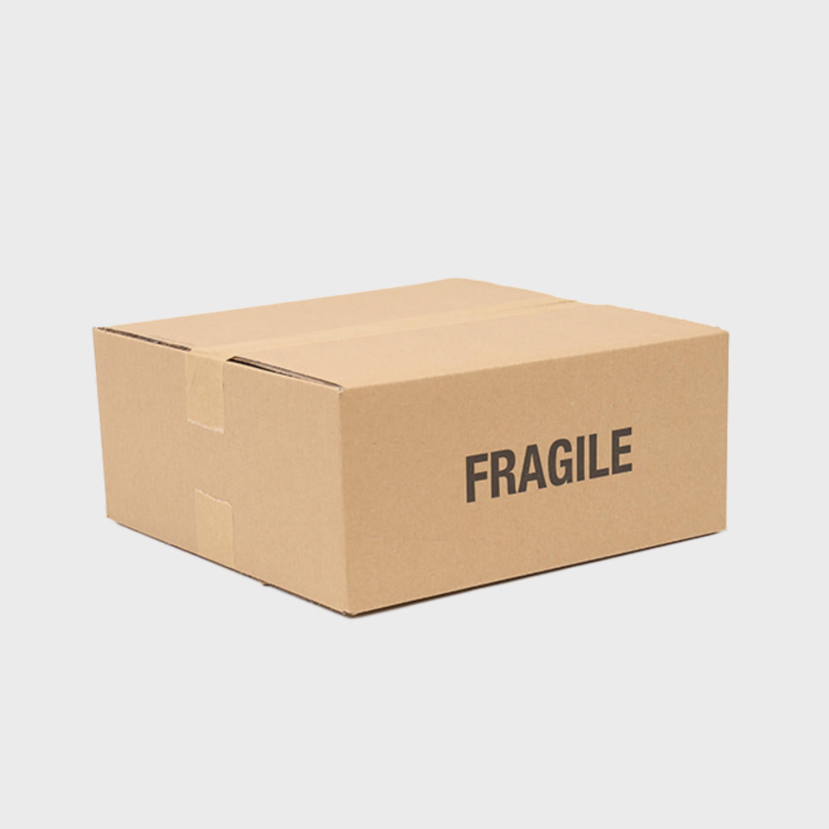Large square hamper protective outer.