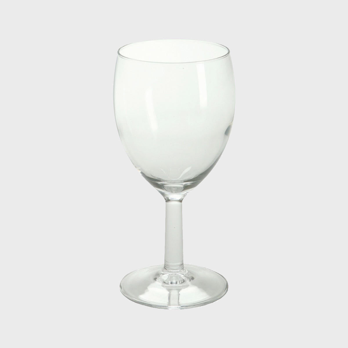 Savoie 24cl wine glasses.