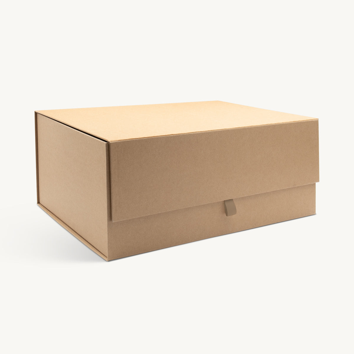 18 inch magnetic hamper.