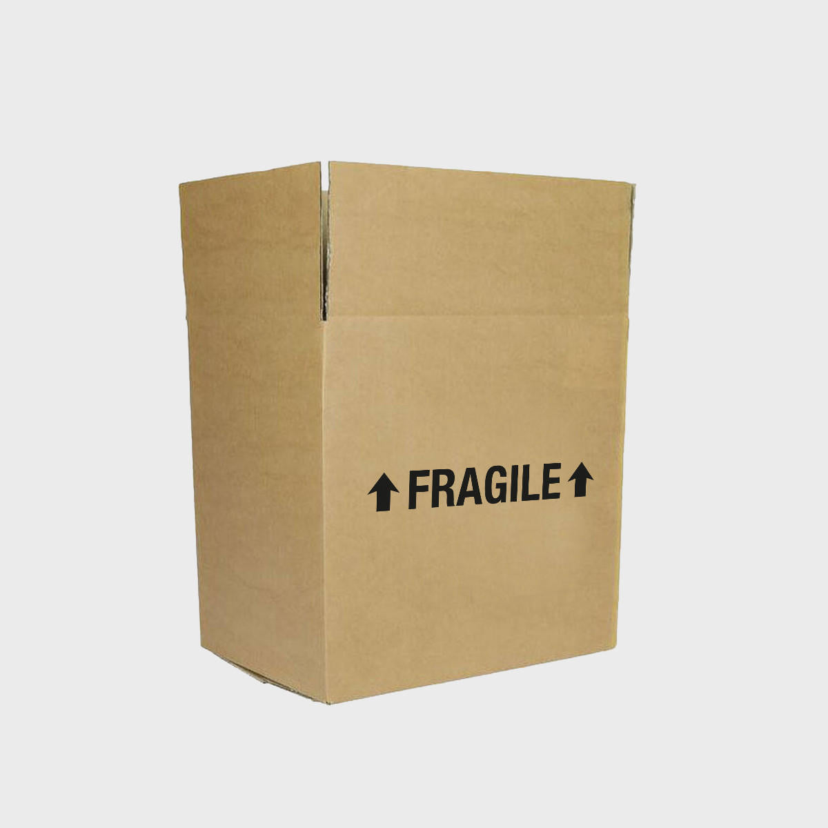 12 bottle repacking box.