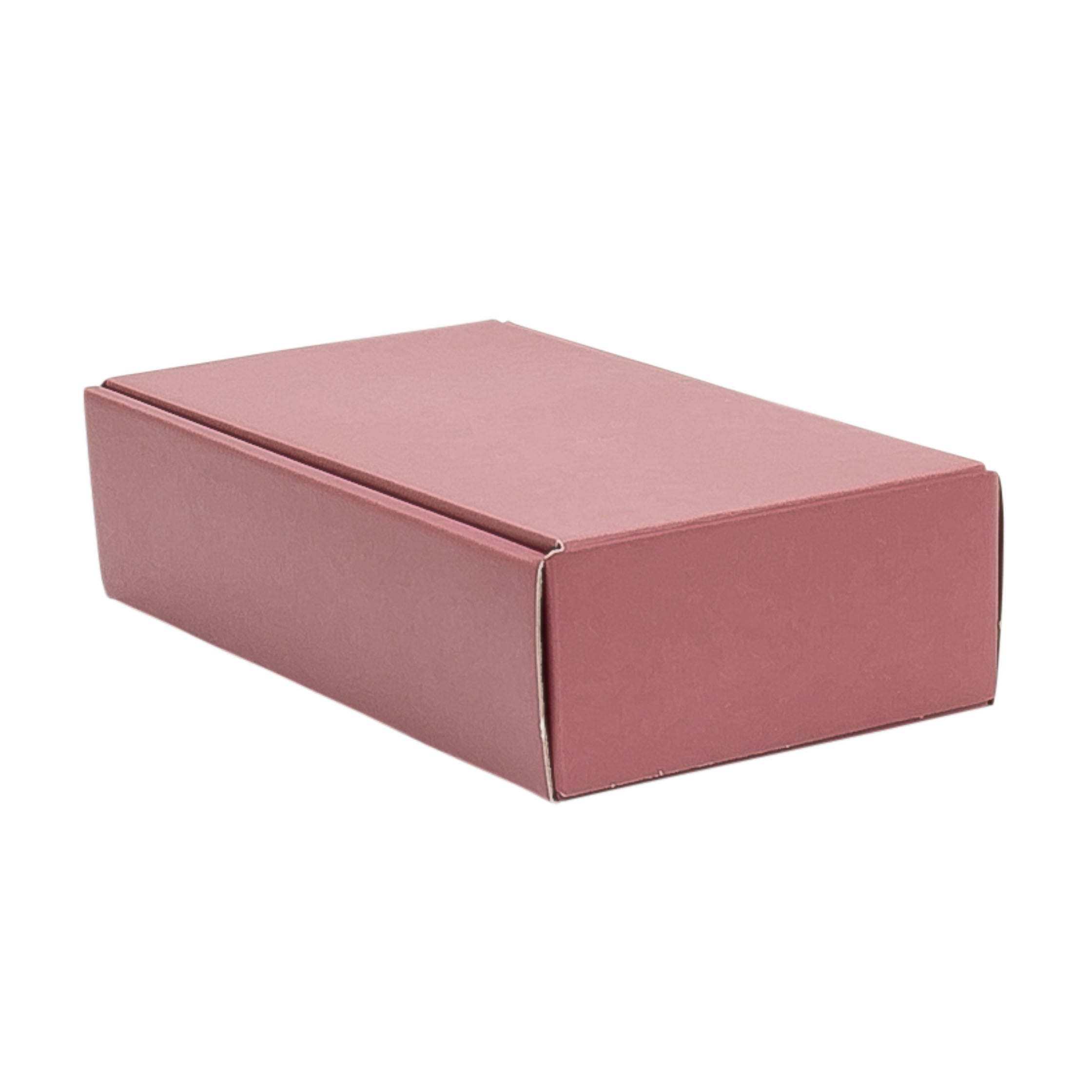 2 Bottle front opening gift box