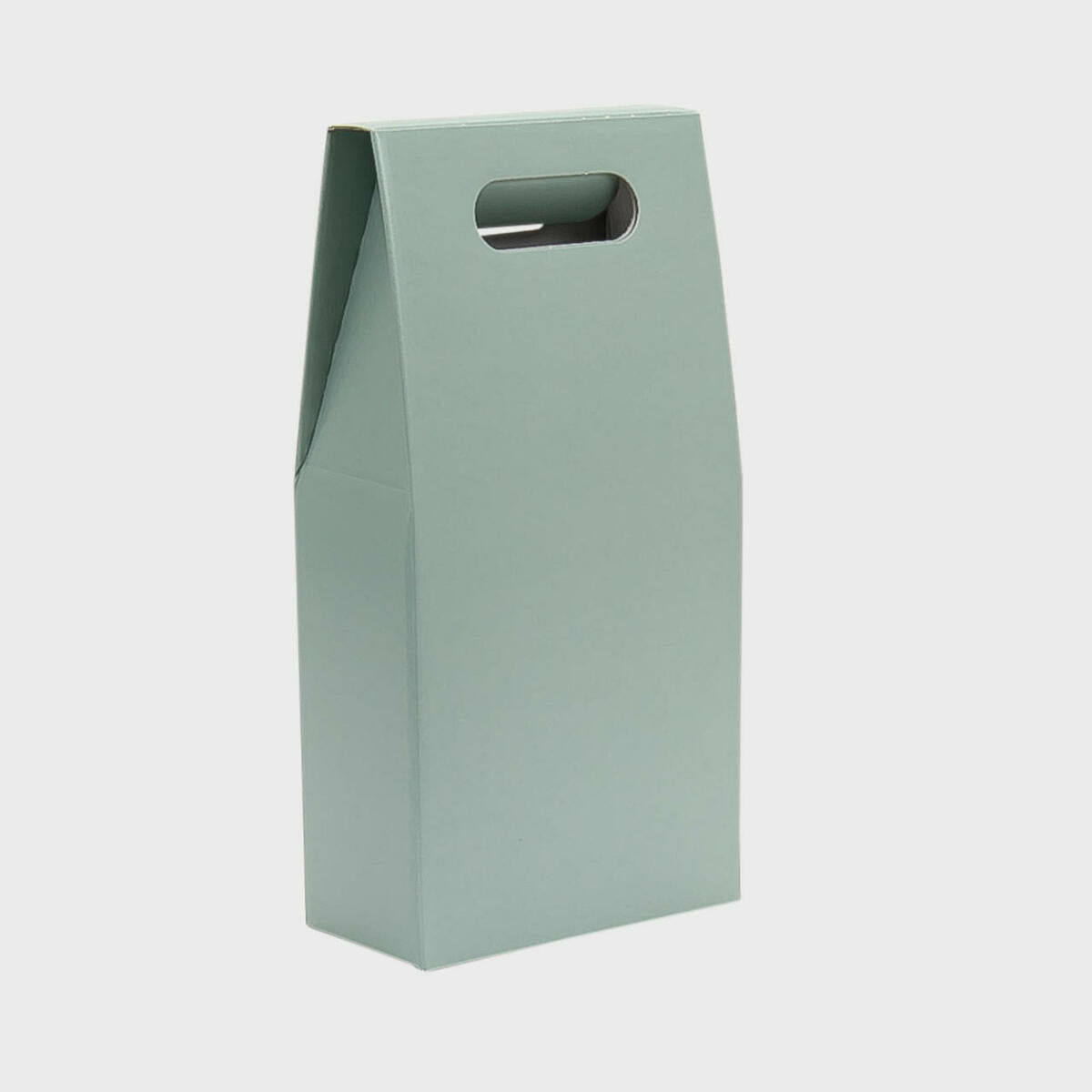 2 Bottle gift box
