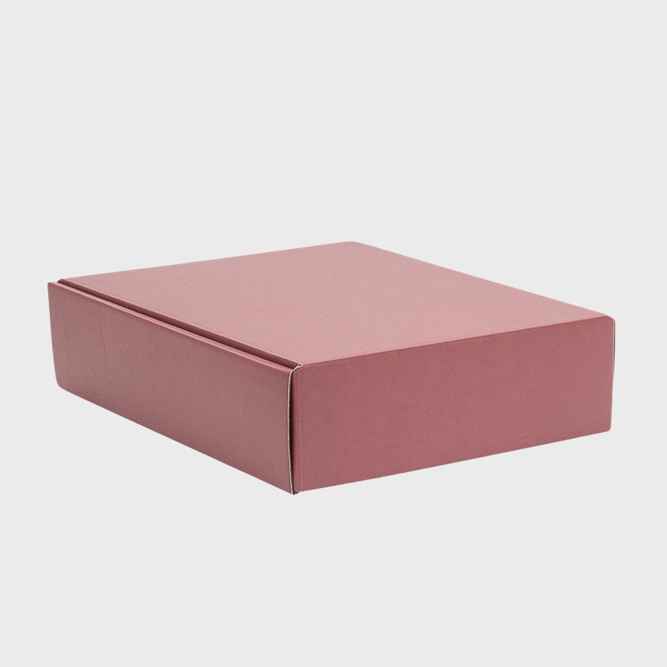 3 Bottle front opening gift box