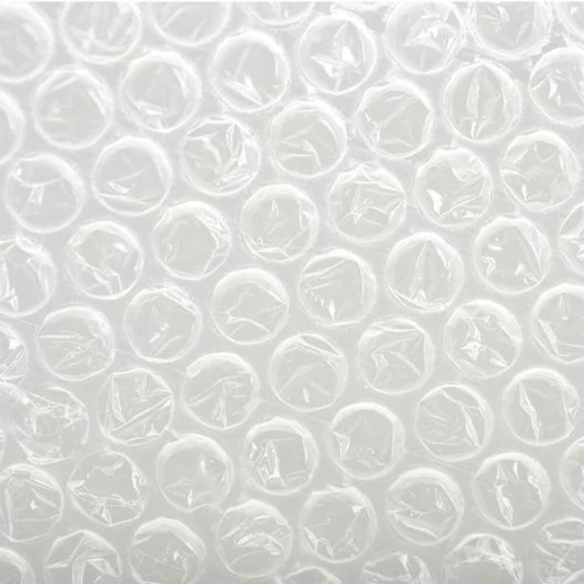 Bubble wrap - small bubble