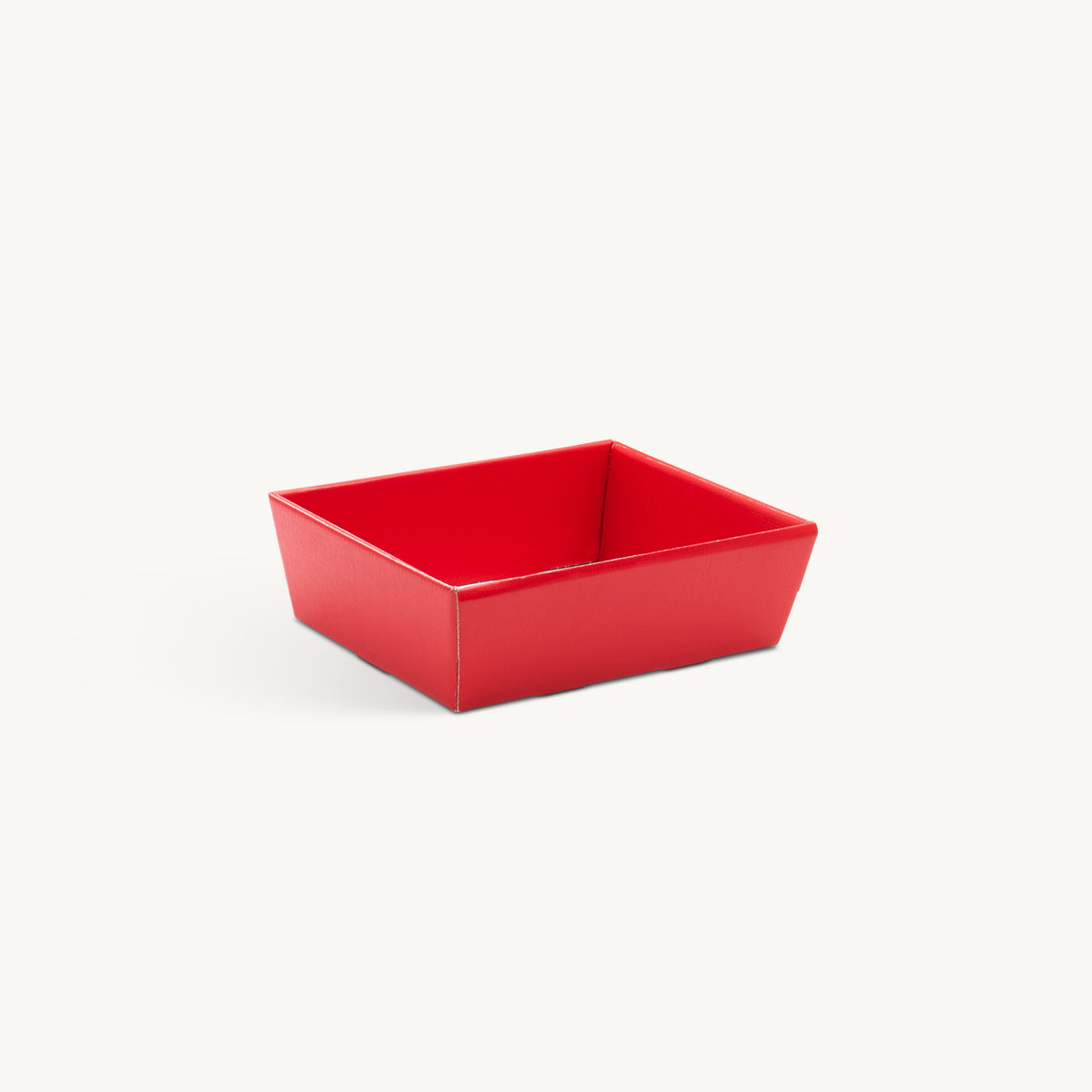 Small card gift tray
