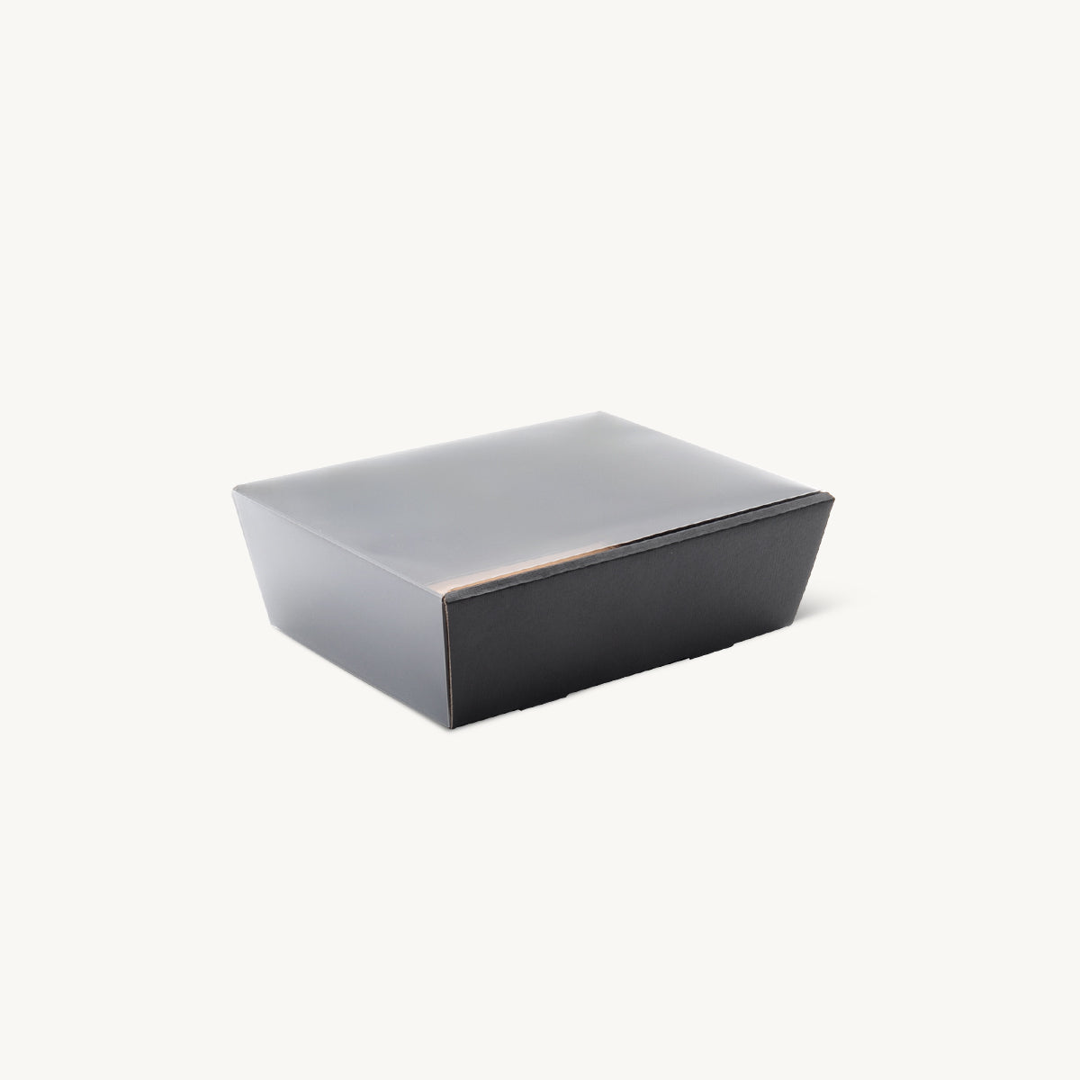 Small card gift tray