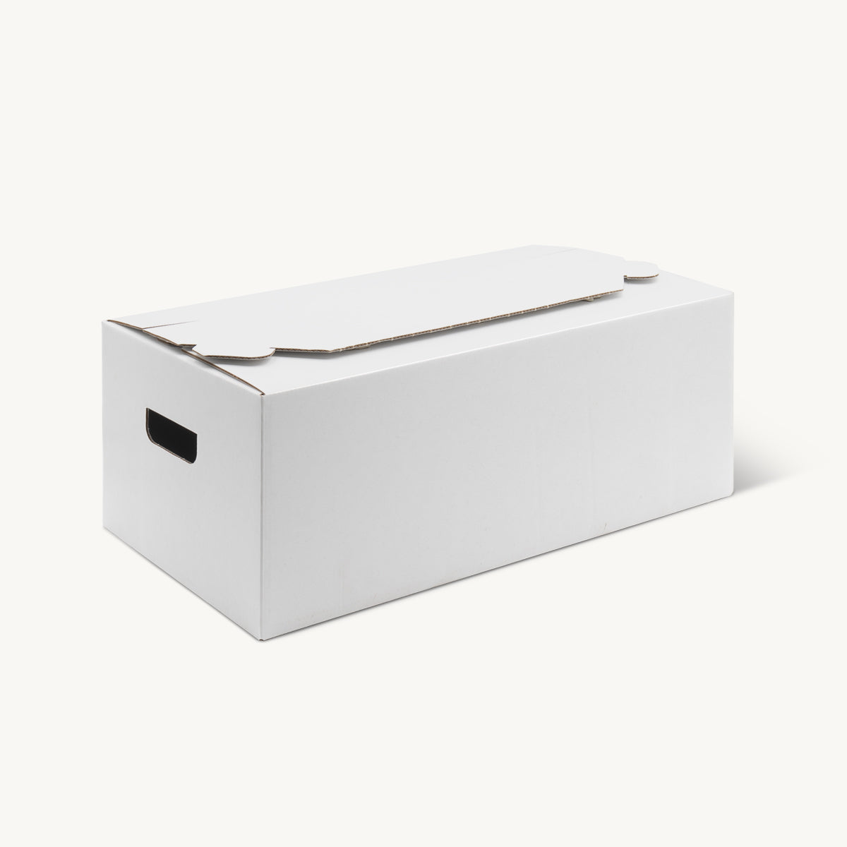 Goose box 465mm