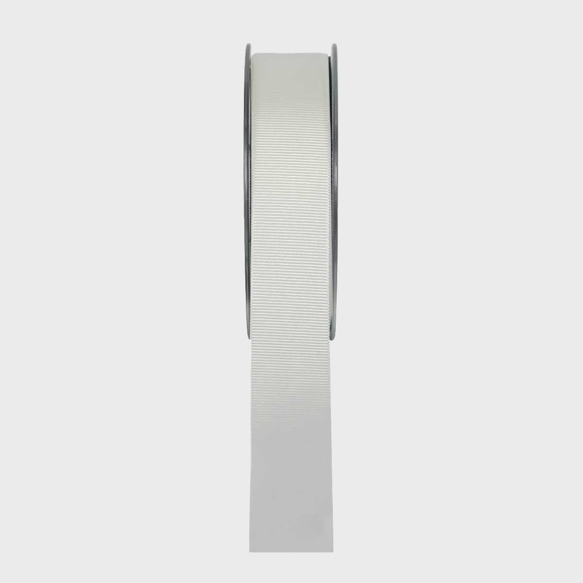 25mm Recycled grosgrain ribbon