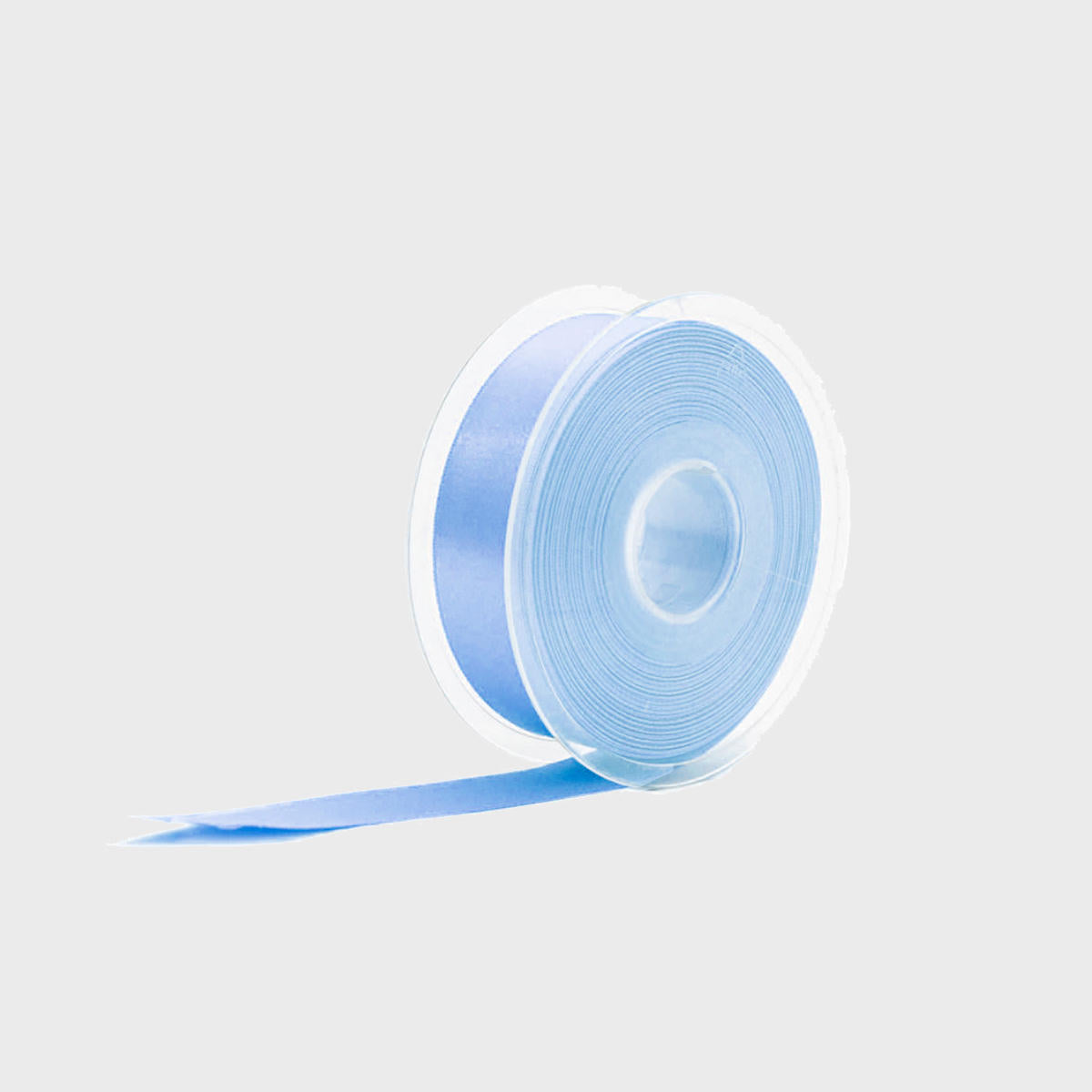 25mm Recycled satin ribbon