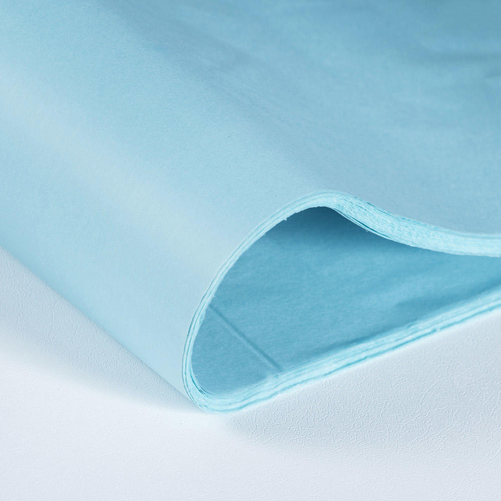 Recycled tissue paper (480 sheets)