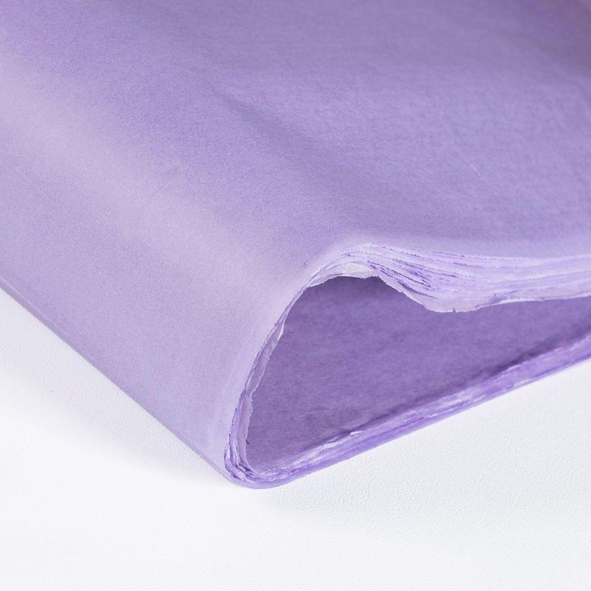 Recycled tissue paper (480 sheets)