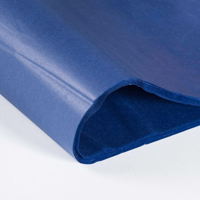 Recycled tissue paper (480 sheets)