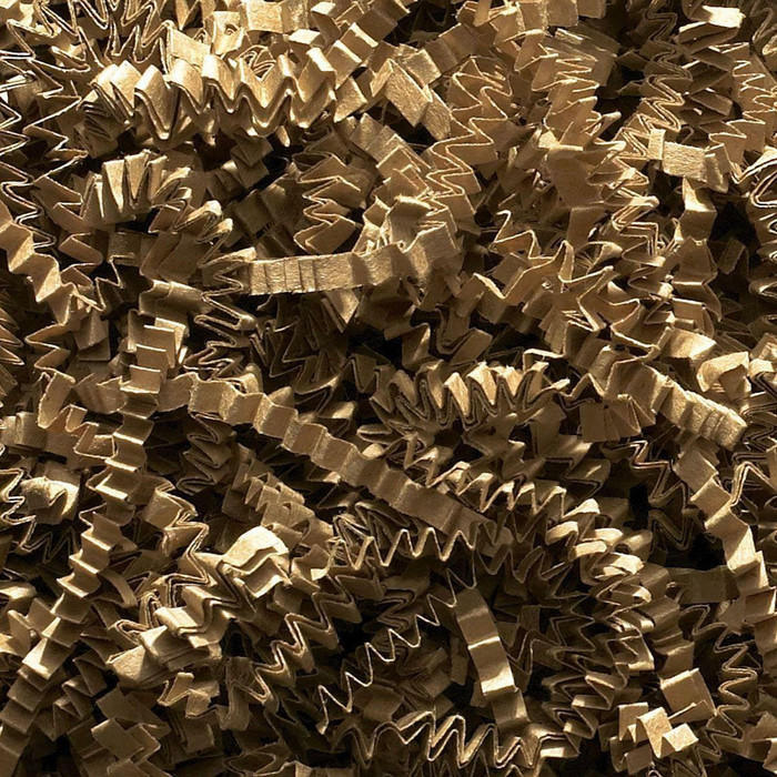 Sizzlepak shredded paper 10kg