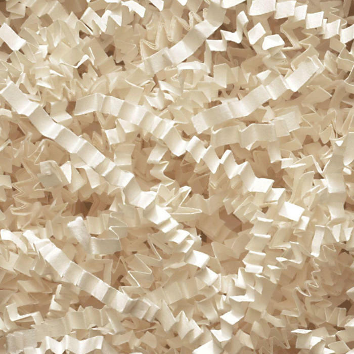Sizzlepak shredded paper 10kg