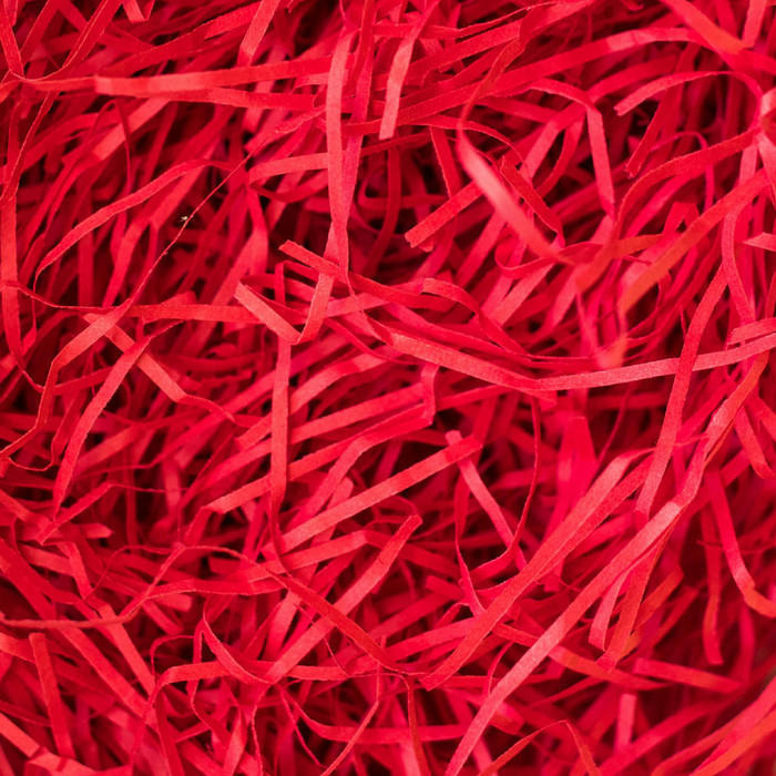 Very fine shredded paper 5kg
