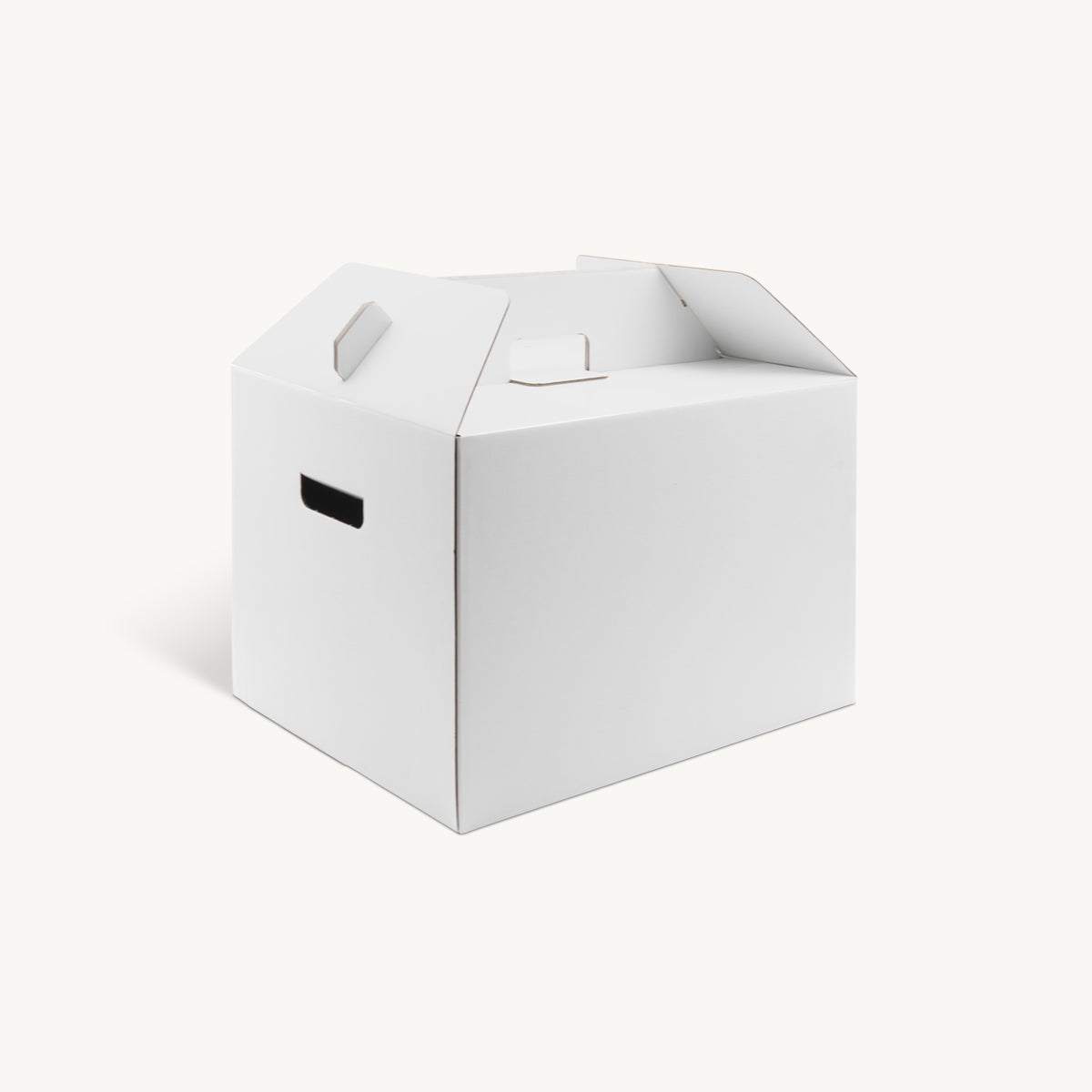 Small Turkey Box 7kg 320mm.