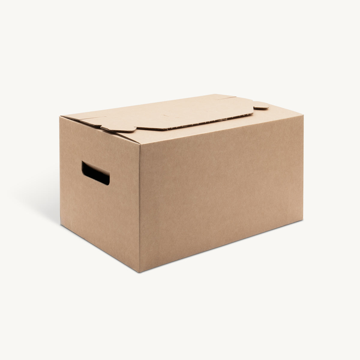 Medium Turkey Box 12kg 385mm.