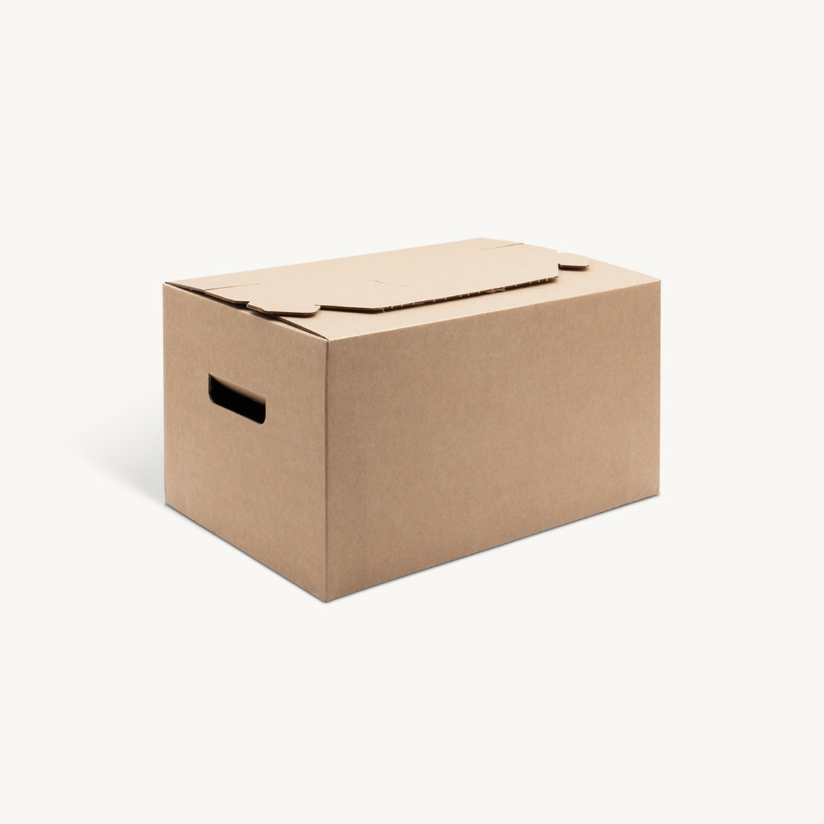 Small Turkey Box 7kg 320mm.