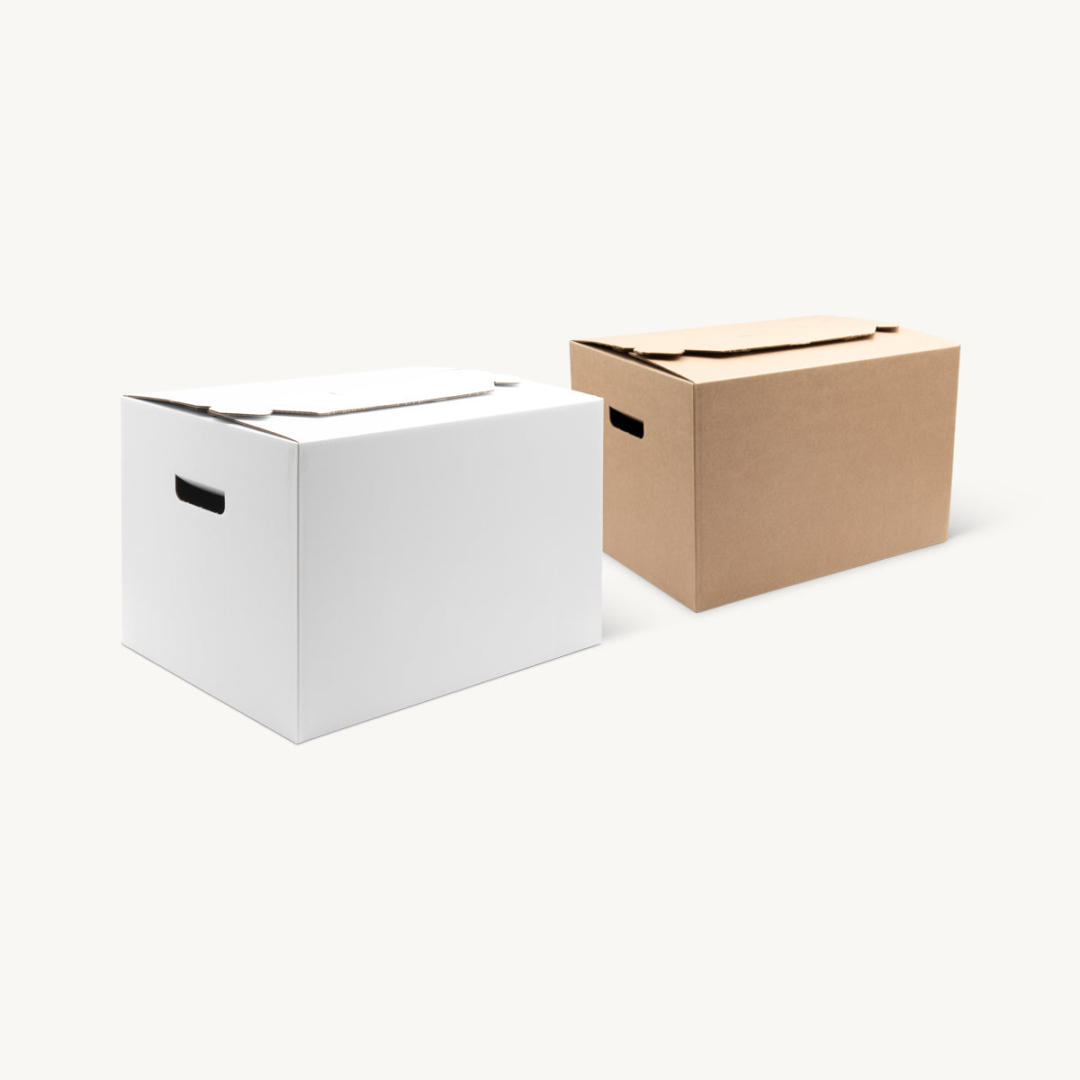 Large Turkey Box 20kg 410mm.