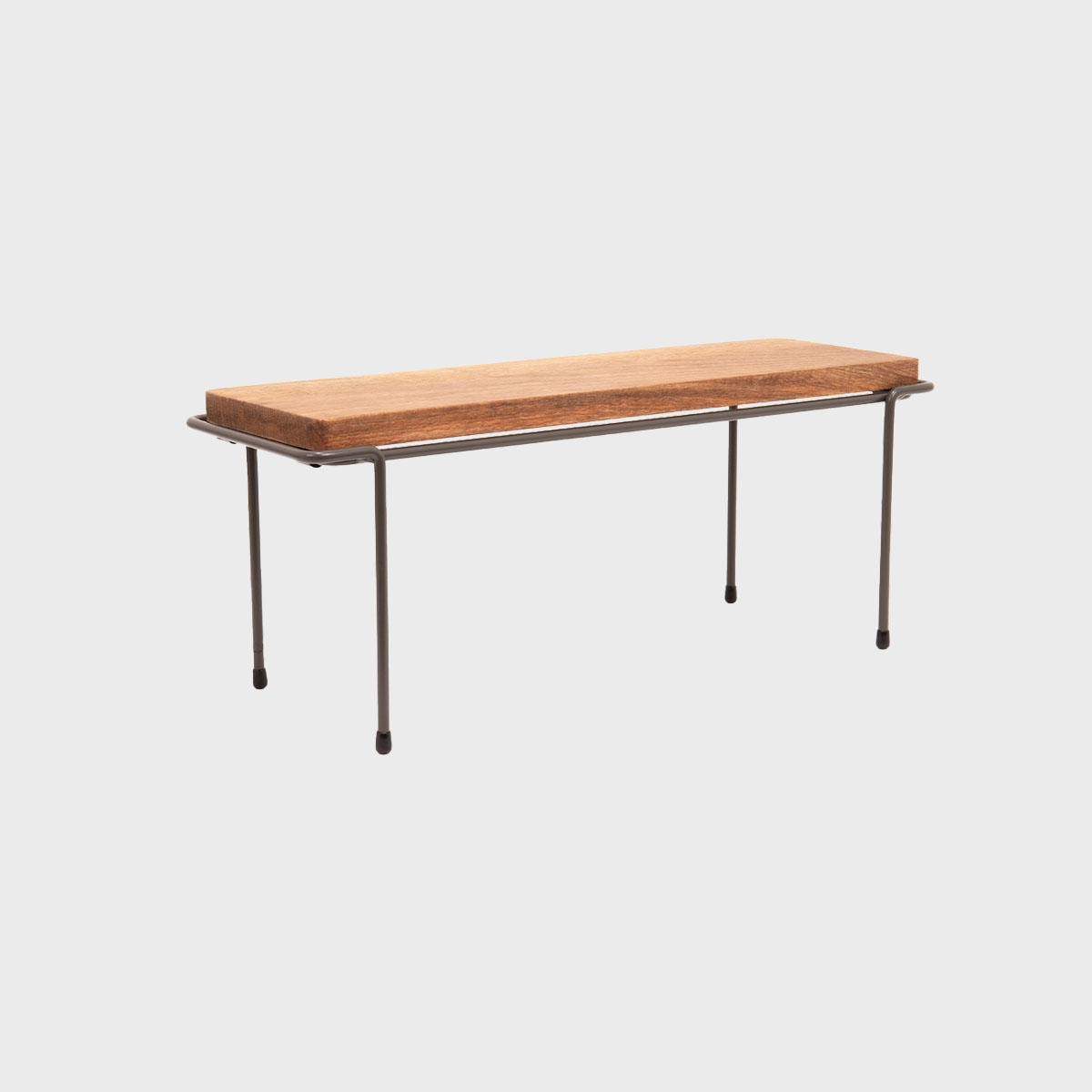 Matlock GN2/4 riser with mango board designed to add functional height and dimension.