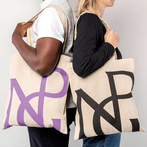 Chose your tote bag colours to match your brand