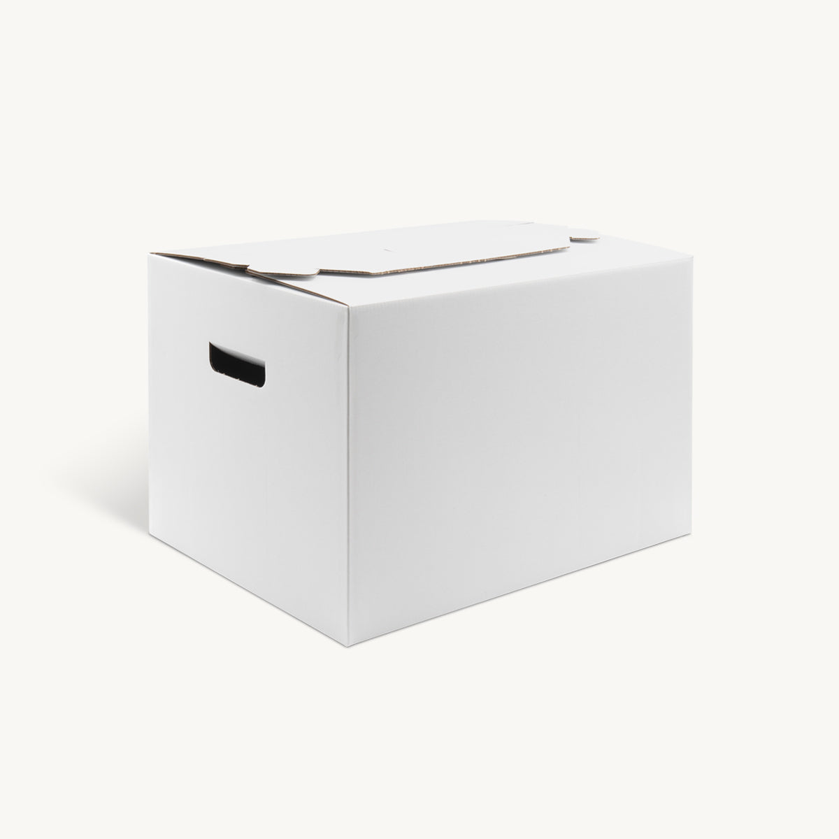 Medium Turkey Box 12kg 385mm.