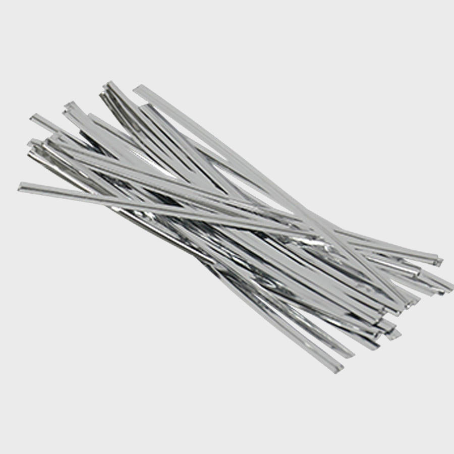 Twist tie for gifting.