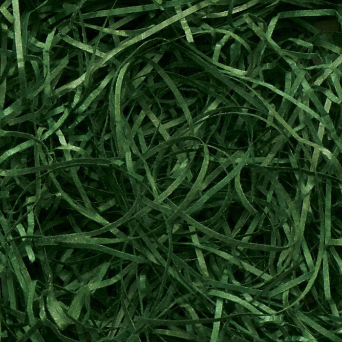 Very fine shredded paper 5kg consisting of interlocking zig-zag paper shreds for fill.